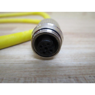 Turck RKG 4.4T-1-RSE 4.4TS600 Cable U5317-111