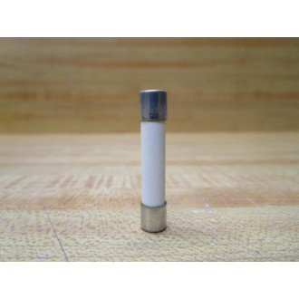 Buss GBB-1 Bussmann Fuse Cross Ref 1CC08 White (Pack of 5)