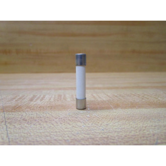 Buss GBB-1 Bussmann Fuse Cross Ref 1CC08 White (Pack of 5)