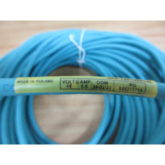 Woodhead Molex E12A06004M420 Cable