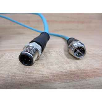 Woodhead Molex E12A06004M420 Cable