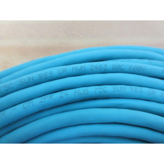 Woodhead Molex E12A06004M420 Cable