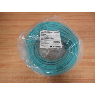 Woodhead Molex E12A06004M500 Cable