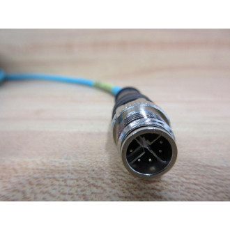 Woodhead Molex E12A06004M500 Cable