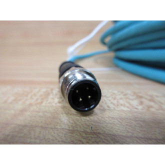 Woodhead Molex E12A06004M500 Cable