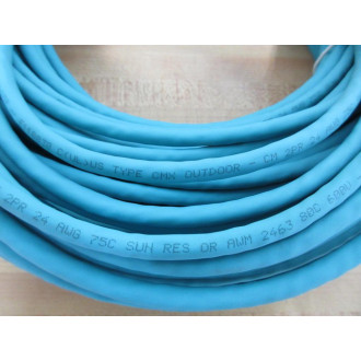 Woodhead Molex E12A06004M500 Cable