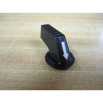 Square D 9001-B25 Selector Switch Knob 9001B25 - New No Box