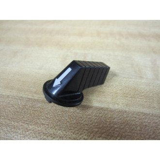 Square D 9001-B25 Selector Switch Knob 9001B25 - New No Box