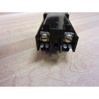 Allen Bradley 800MR-QL24GS Green Pilot 800MRQL24GS