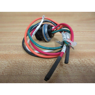 Molex 1300130443 Receptacle - Used