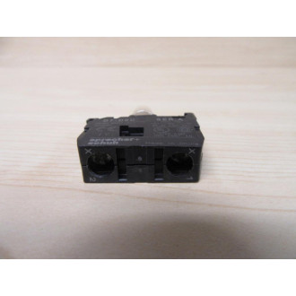 Sprecher + Schuh D7-D0C Pilot Light Power Module D7-DOC wBulb - New No Box