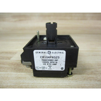 General Electric CR104PXG23 Transformer Light Socket - New No Box