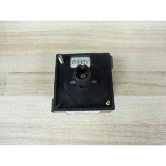 General Electric CR104PXG23 Transformer Light Socket - New No Box