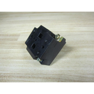 General Electric CR104PXG23 Transformer Light Socket - New No Box