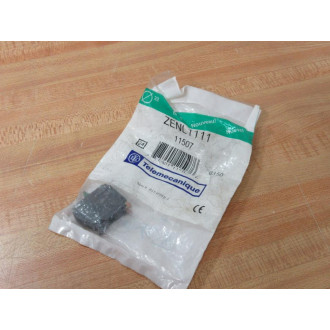 Schneider Telemecanique ZEN-L1111 Contact Block ZENL1111