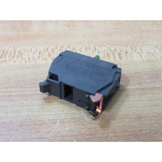 Schneider Telemecanique ZEN-L1111 Contact Block ZENL1111