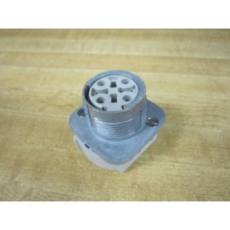 Allen Bradley 800T-J2 Selector Switch 800TJ2 WO Knob - New No Box