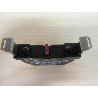 Schmersal EF220.1 Contact Block 101023927 - Used