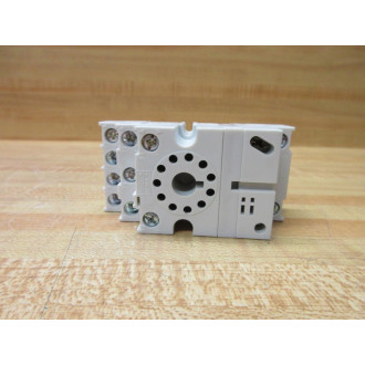 Automation Direct 750-3C-SKT Relay Socket 7503CSKT
