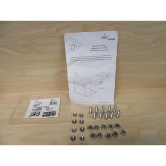 nVent Hoffman AHK14204X Hardware Kit