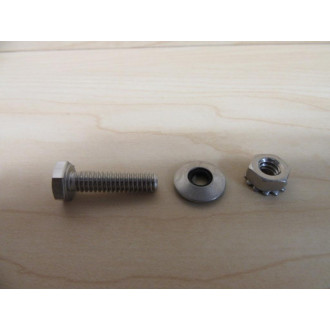 nVent Hoffman AHK14204X Hardware Kit