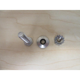 nVent Hoffman AHK14204X Hardware Kit