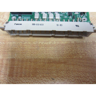 Micro Motion MMI-20007328 Circuit Board MMI20007328 NON-Returnable - Parts Only