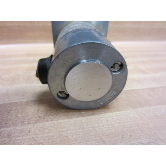 Neckar-Motoren 781367 DC Gear Motor - Parts Only