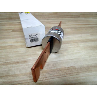 Buss FRS-R-300 Bussmann Fuse Cross Ref 6A838 Short Body