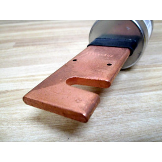 Buss FRS-R-300 Bussmann Fuse Cross Ref 6A838 Short Body