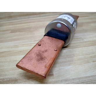Buss FRS-R-300 Bussmann Fuse Cross Ref 6A838 Short Body