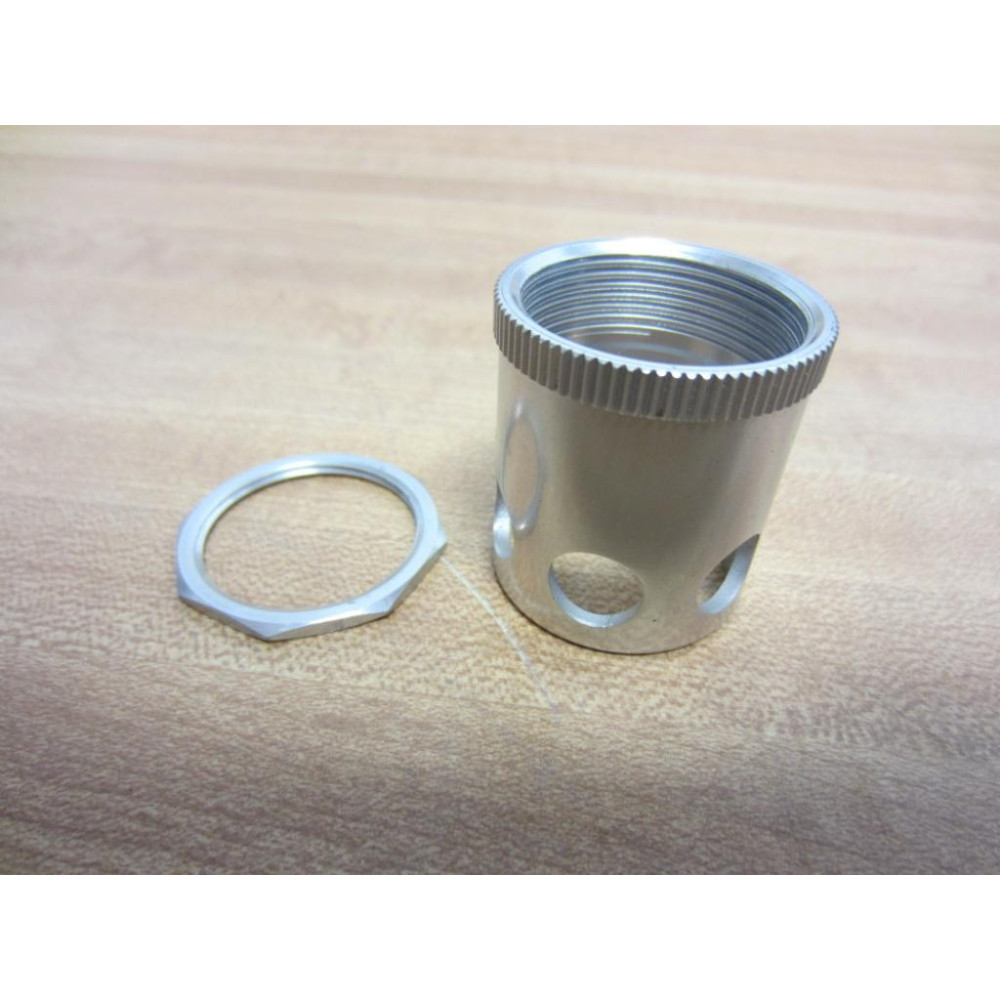 Allen Bradley 800T-N93 Push Button Accessory  800TN93 (Pack of 3) - Used