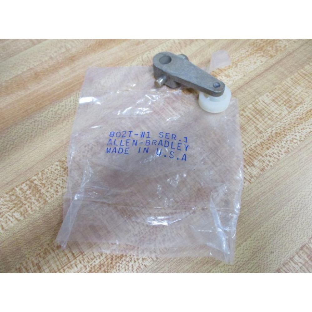 Allen Bradley 802T-W1 Lever Arm 802TW1