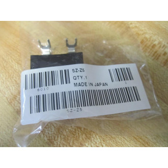 Fuji SZ-Z5 Surge Suppressor SZZ5