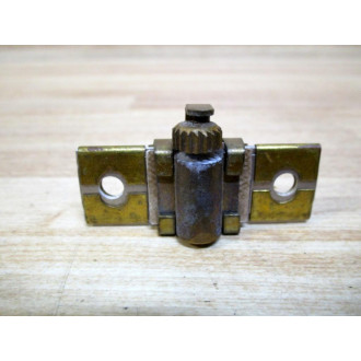 Square D B6.25 Overload Relay Heater Element B625 (Pack of 7) - Used