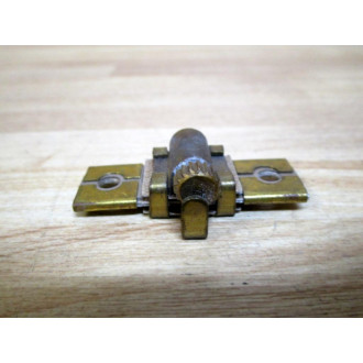 Square D B6.25 Overload Relay Heater Element B625 (Pack of 7) - Used