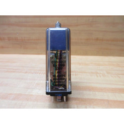 Struthers Dunn 237-XBX-P-115V Time Delay Relay 237XBXP-115V