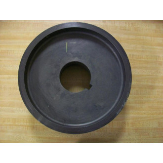 1546691 13.5IN X 4IN X 4.25IN Pulley 20 Groove - Used