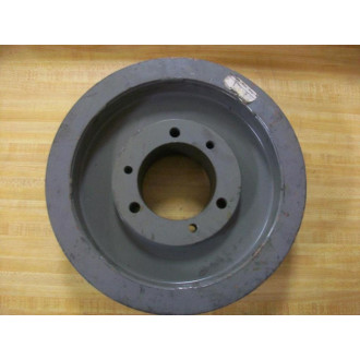 96 GROOVE 14IN X 4.5IN X 3.875IN 96 Groove 14IN X 4.5IN X 3.875IN Pulley - Used