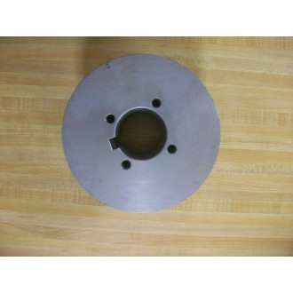 KD001679 7" X 2-38" X 4-14" 20 Groove - New No Box