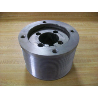 KMC 260011-2 20 Groove Pulley - New No Box