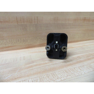 Allen Bradley 800T-FXN A7 Push Button 800TFXNA7 Red Series N - Used