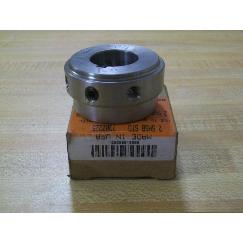 Omega 7300225 Rexnord Hub