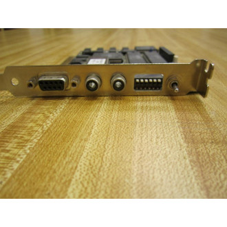 Cincinnati Electrosystems 822296 Circuit Board