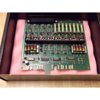 Maco A-11833 DC Output Board A11833 - New No Box