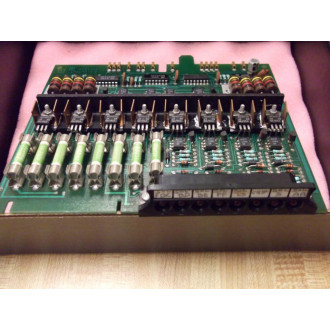 Maco A-11833 DC Output Board A11833 - New No Box