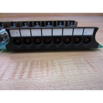 Maco A-11833 DC Output Board A11833 - Used