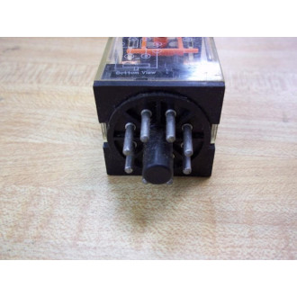 Omron MK2PN-S Relay MK2PNS MK2PN-S-24VAC - New No Box