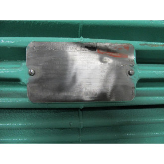 Reliance MOT30130 Motor M0T3130 50HP 3545RPM Fr. 324TZ Job 210901 - Refurbished