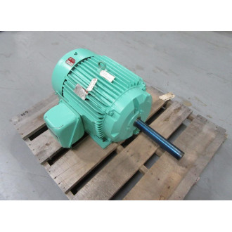 Reliance MOT30130 Motor M0T3130 50HP 3545RPM Fr. 324TZ Job 210901 - Refurbished